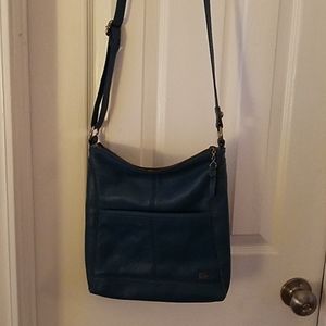Crossbody purse